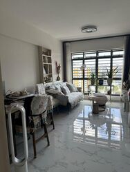 Blk 336A Anchorvale Cove (Sengkang), HDB 3 Rooms #576800311